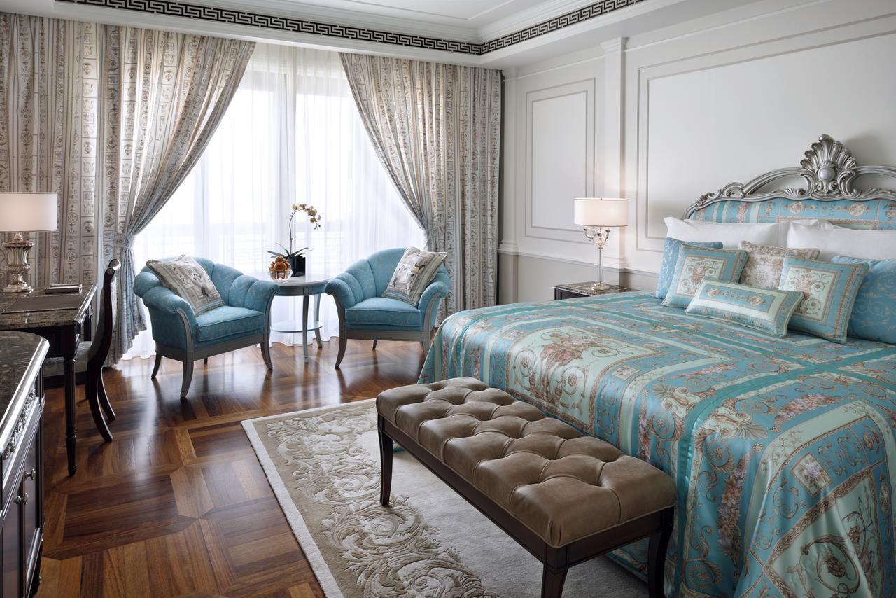 Palazzo Versace דובאי חדר תמונה