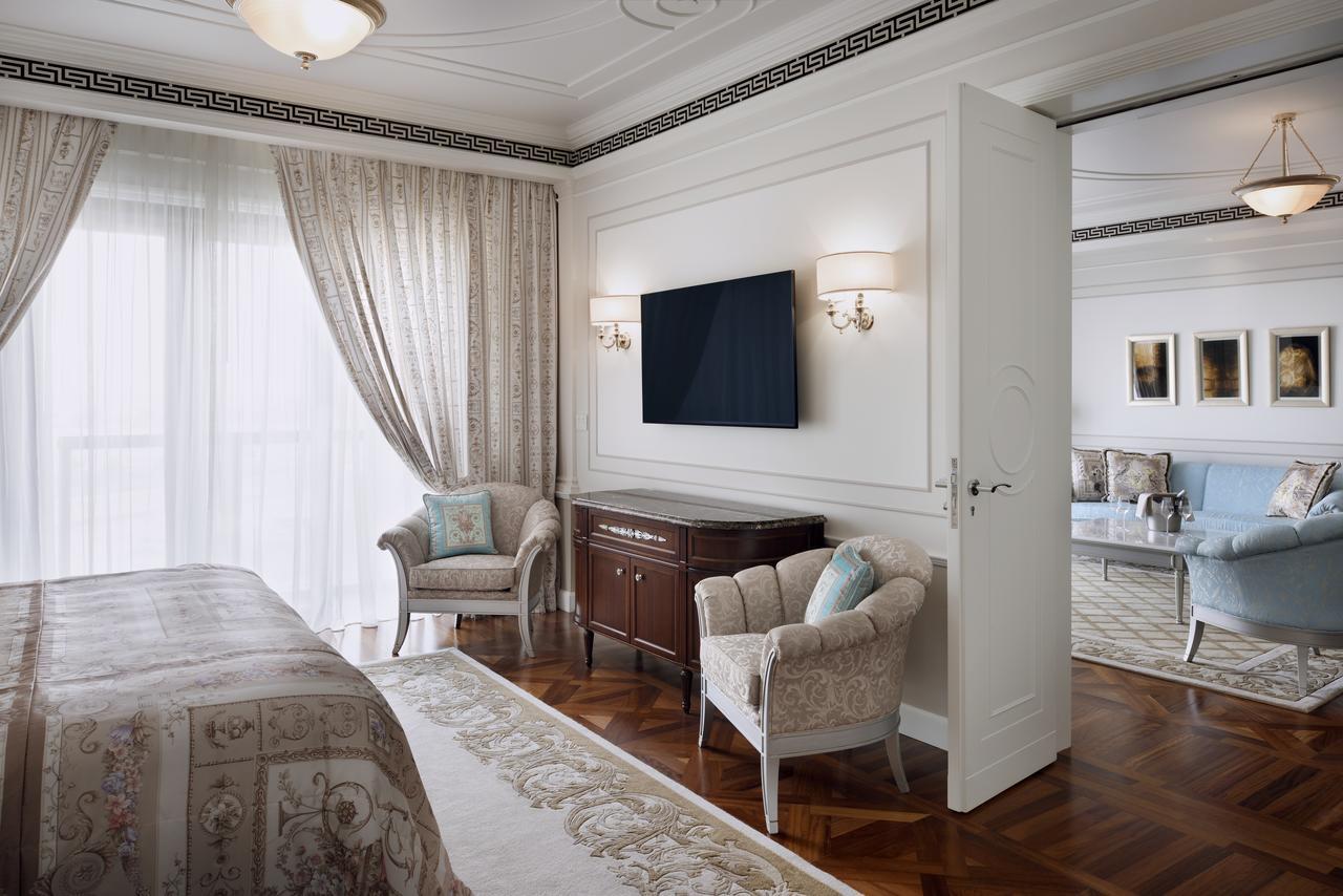 Palazzo Versace דובאי חדר תמונה