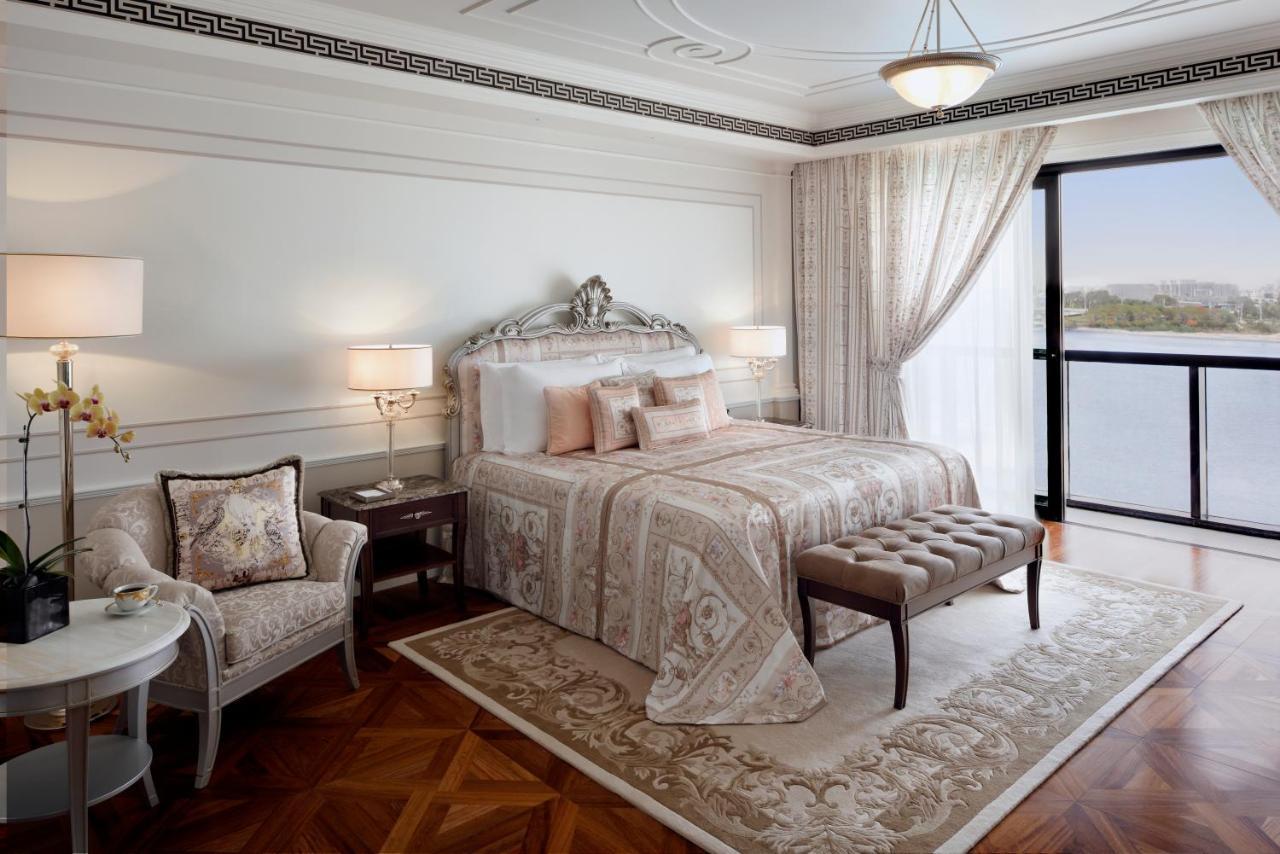 Palazzo Versace דובאי מראה חיצוני תמונה